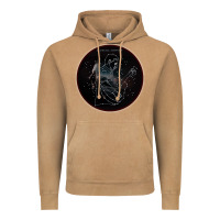 Vintage Camel Sturgill Simpson Star Vintage Hoodie - artisFamous