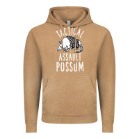 Vintage Camel tactical assault possum Vintage Hoodie - artisFamous