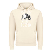 Vintage Artic tactical assault possum Vintage Hoodie - artisFamous