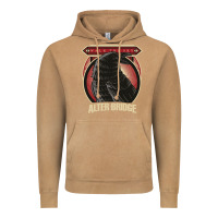 Vintage Camel Alter Bridge Vintage Hoodie - artisFamous