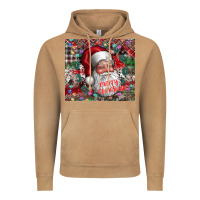 Vintage Camel merry christmas Vintage Hoodie - CowhideDigitalArt
