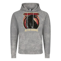 Cloud Rock Alter Bridge Vintage Hoodie - artisFamous