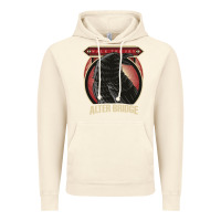 Vintage Artic Alter Bridge Vintage Hoodie - artisFamous