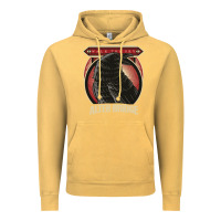 Vintage Mustard Alter Bridge Vintage Hoodie - artisFamous