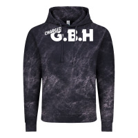 Charged G.b.h Vintage Hoodie | Teevron