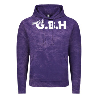 Cloud Purple Charged G.B.H Vintage Hoodie - artisFamous