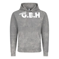 Cloud Rock Charged G.B.H Vintage Hoodie - artisFamous