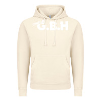 Vintage Artic Charged G.B.H Vintage Hoodie - artisFamous