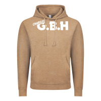 Vintage Coffee Charged G.B.H Vintage Hoodie - artisFamous