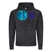 Vintage Black Aquarius Sign Zodiac Astrology Horoscope T-shirt Vintage Hoodie - artisFamous
