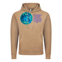 Vintage Coffee Aquarius Sign Zodiac Astrology Horoscope T-shirt Vintage Hoodie - artisFamous
