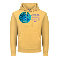 Vintage Mustard Aquarius Sign Zodiac Astrology Horoscope T-shirt Vintage Hoodie - artisFamous