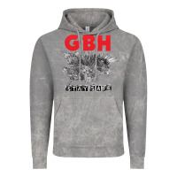 Cloud Rock Charged G.B.H Vintage Hoodie - artisFamous