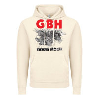 Vintage Artic Charged G.B.H Vintage Hoodie - artisFamous