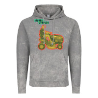 Cloud Rock Sturgill Simpson Tractor Vintage Hoodie - artisFamous