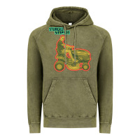 Vintage Olive Sturgill Simpson Tractor Vintage Hoodie - artisFamous