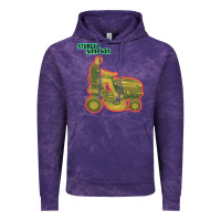 Cloud Purple Sturgill Simpson Tractor Vintage Hoodie - artisFamous