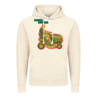 Vintage Artic Sturgill Simpson Tractor Vintage Hoodie - artisFamous