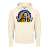 Vintage Artic friend of garak Vintage Hoodie - artisFamous