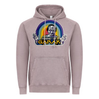 Vintage Zinc friend of garak Vintage Hoodie - artisFamous