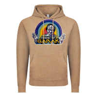 Vintage Coffee friend of garak Vintage Hoodie - artisFamous