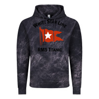 Cloud Black white star line (1) Vintage Hoodie - artisFamous