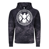Cloud Black agents of shield Vintage Hoodie - artisFamous