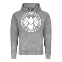 Cloud Rock agents of shield Vintage Hoodie - artisFamous