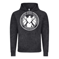Vintage Black agents of shield Vintage Hoodie - artisFamous