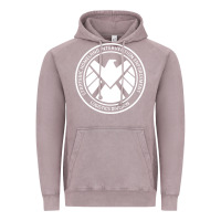 Vintage Zinc agents of shield Vintage Hoodie - artisFamous