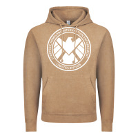 Vintage Coffee agents of shield Vintage Hoodie - artisFamous