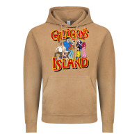 Vintage Camel gilligan island Vintage Hoodie - artisFamous