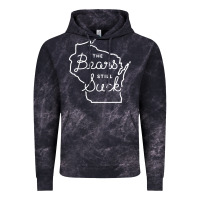 Cloud Black the bears still suck Vintage Hoodie - artisFamous