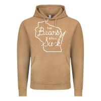 Vintage Camel the bears still suck Vintage Hoodie - artisFamous