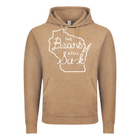 Vintage Coffee the bears still suck Vintage Hoodie - artisFamous