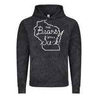 Vintage Black the bears still suck Vintage Hoodie - artisFamous