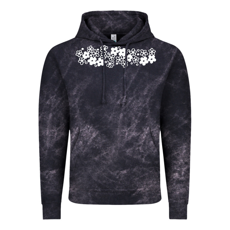 Pyrex Pattern Vintage Hoodie by artisFamous | Teevron