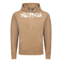 Vintage Coffee pyrex pattern Vintage Hoodie - artisFamous