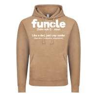 Vintage Coffee funcle definition Vintage Hoodie - artisFamous