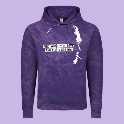 Charles Bukowski Vintage Hoodie Designed By Artisfamous
