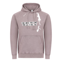 Vintage Zinc charles bukowski Vintage Hoodie - artisFamous