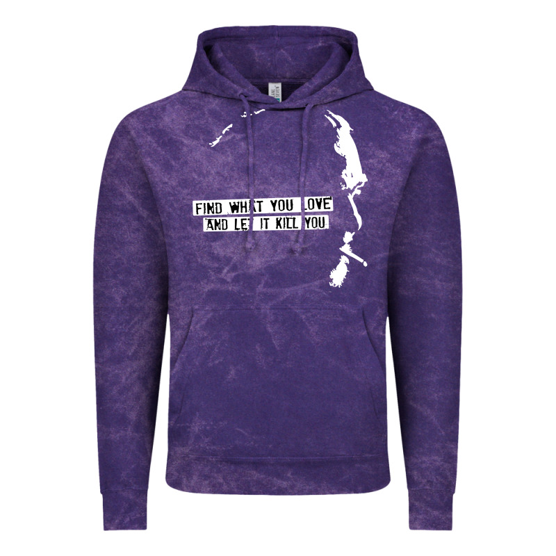 Charles Bukowski Vintage Hoodie by artisFamous | Teevron