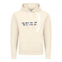 Vintage Artic charles bukowski Vintage Hoodie - artisFamous