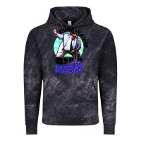Cloud Black chris farley   matt foley nostalgia Vintage Hoodie - artisFamous