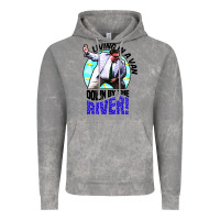Cloud Rock chris farley   matt foley nostalgia Vintage Hoodie - artisFamous