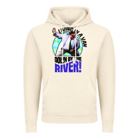 Vintage Artic chris farley   matt foley nostalgia Vintage Hoodie - artisFamous