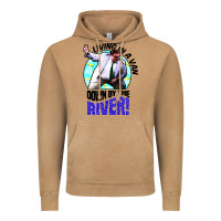 Vintage Camel chris farley   matt foley nostalgia Vintage Hoodie - artisFamous