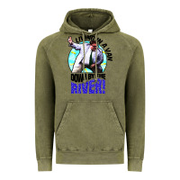 Vintage Olive chris farley   matt foley nostalgia Vintage Hoodie - artisFamous