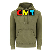Vintage Olive cmt Vintage Hoodie - artisFamous