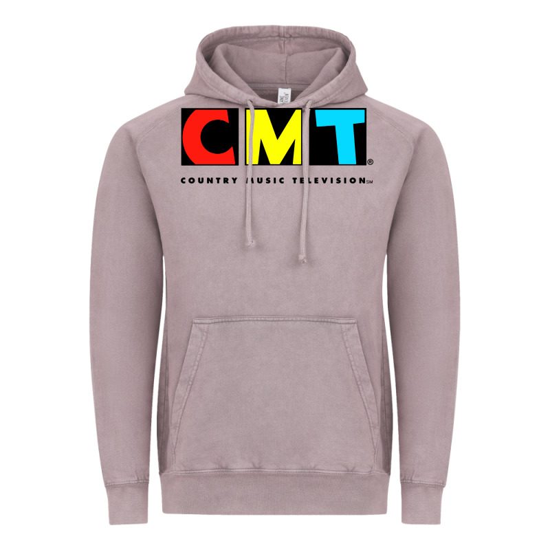 Cmt Vintage Hoodie by artisFamous | Teevron